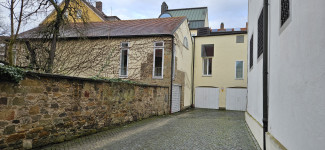 Martin-Luther-Haus, Bodengasse 1, 97421 Schweinfurt