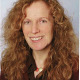 Kirchenmusikdirektorin Andrea Balzer